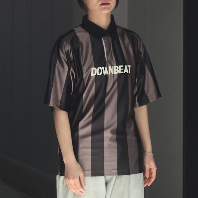 LITTLEBIG Football SH S/S