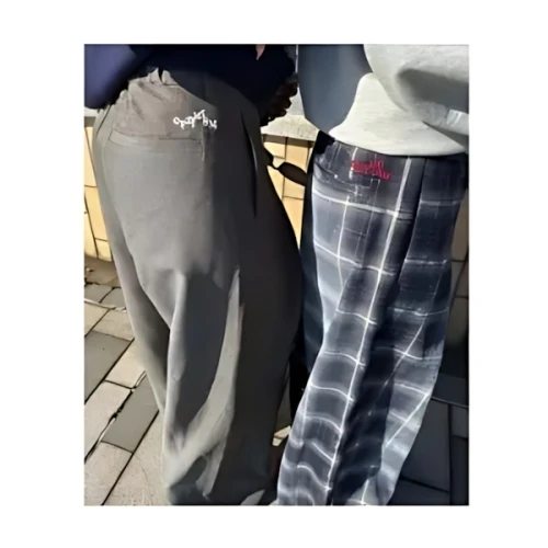 sedacle タックアソートスラックス