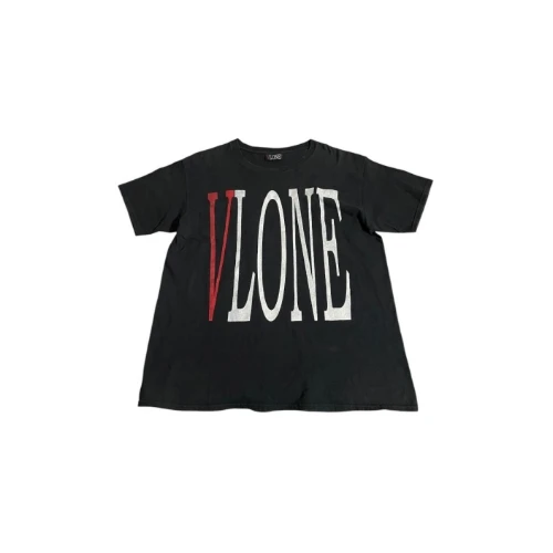 VLONE LOGO SS TEE