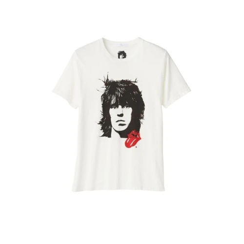 HYSTERIC GLAMOUR KEITH/KEITH 1972 T-shirt