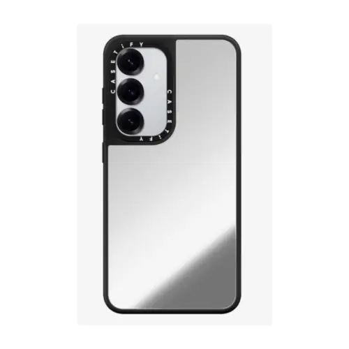 CASETiFY カスタム スマホケース マグネット式 ミラーケース
