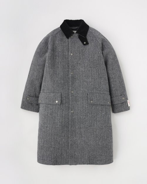 Traditional Weatherwear NEW BARGATE