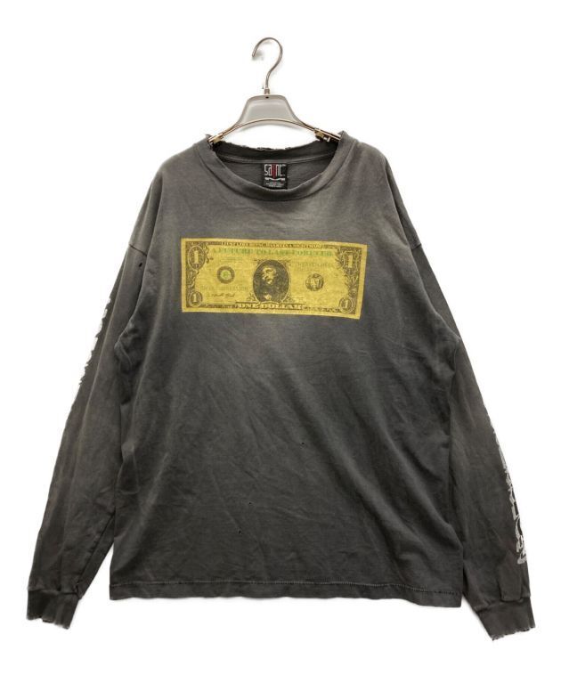 SAINT MICHAEL KMR LS TEE