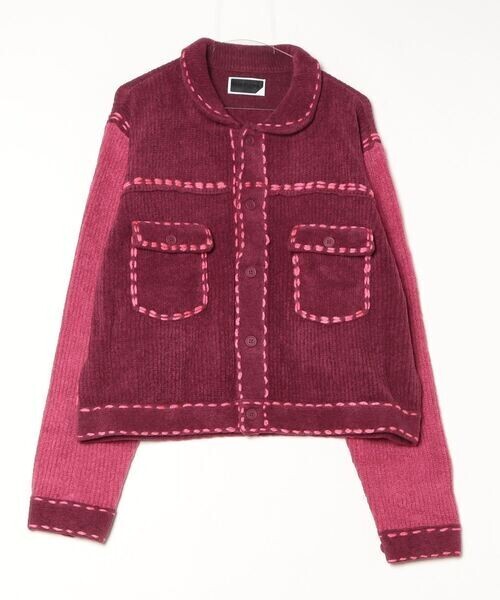 PHINGERIN PG1 KNIT