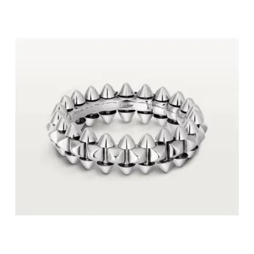 Cartier クラッシュ ドゥ カルティエ リング