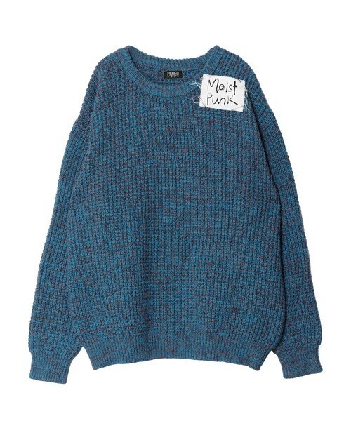 PAMEO POSE 1978 Sweater