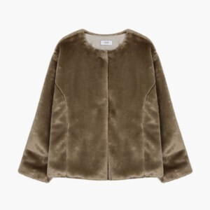 OHOTORO MONT BLANC COAT