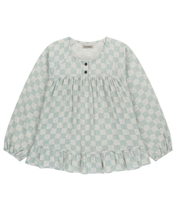 COYSEIO COZY SLEEPWEAR SET