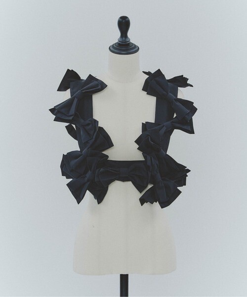 Carmelo Ribbon Harness