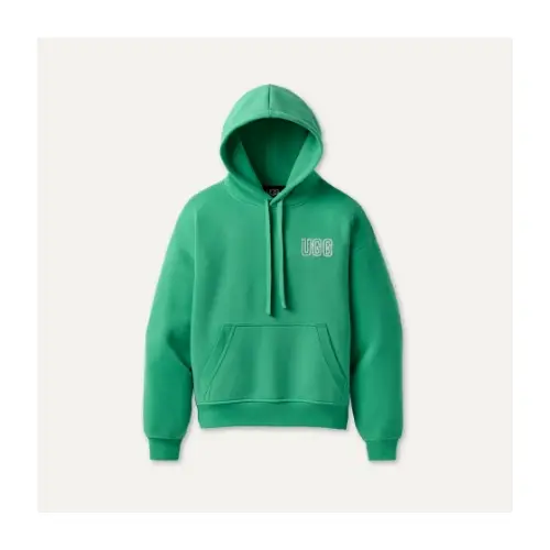 UGG UGG Logo Hoodie