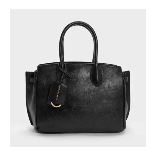 CHARLES & KEITH Ginevra ジネヴラ トートバッグ