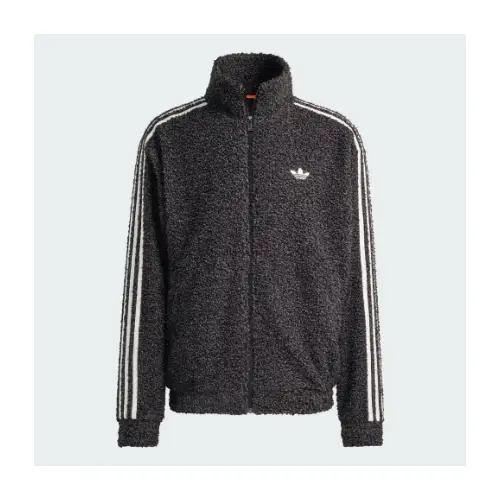 adidas ブークレ ファイヤーバード トラックトップ