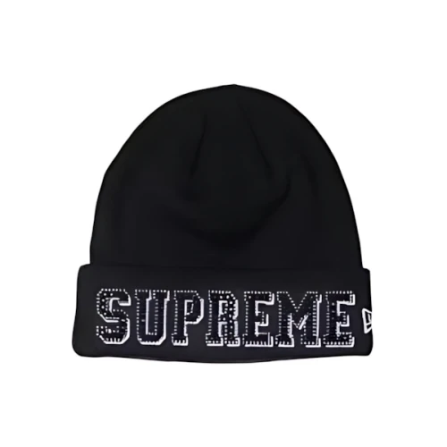 Supreme × NEW ERA New Era® Gems Beanie
