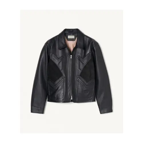 FORSOMEONE VINCENT SEVENTH JACKET