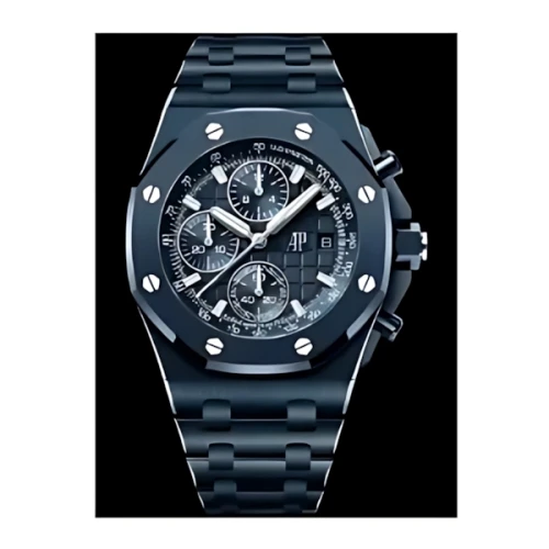 AUDEMARS PIGUET ロイヤル オーク オフショア クロノグラフ