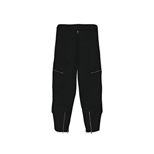 BOTTEGA VENETA Nylon Cargo Pants