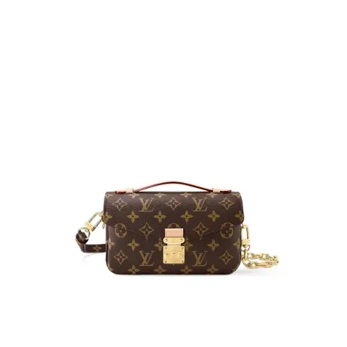 LOUIS VUITTON ポシェット･メティス EW
