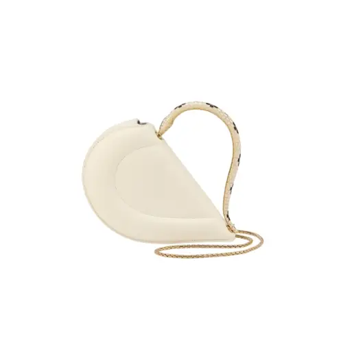 BVLGARI セルペンティ クオーレ 1968 トップハンドル