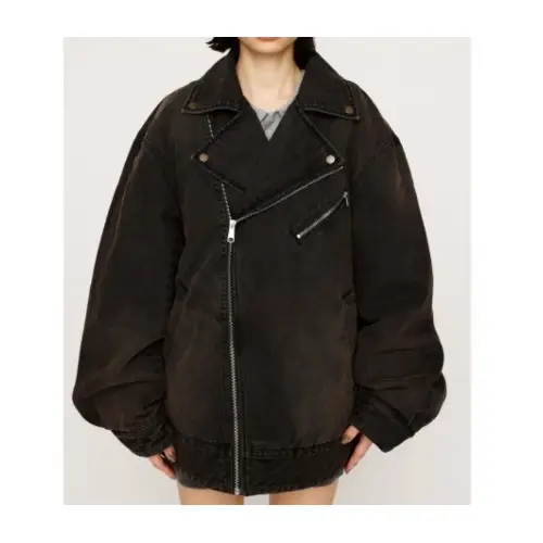 SLY DENIM RIDERS デニム ライダース