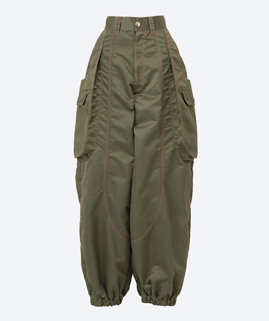 KIDILL パンツ KL984