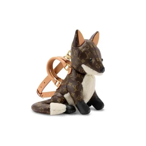 LOUIS VUITTON フォックスバッグ