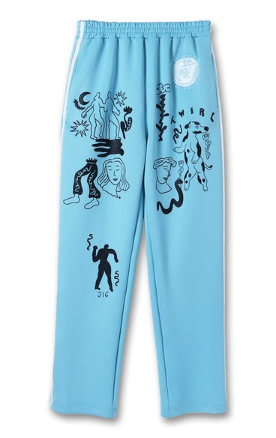 Common Noun SPORTS norahi ジャージトラックパンツ