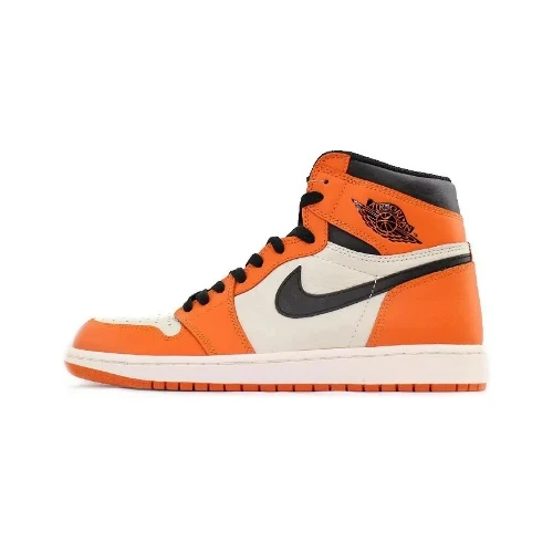 NIKE Air Jordan 1 Retro High "Reverse Shattered Backboard"