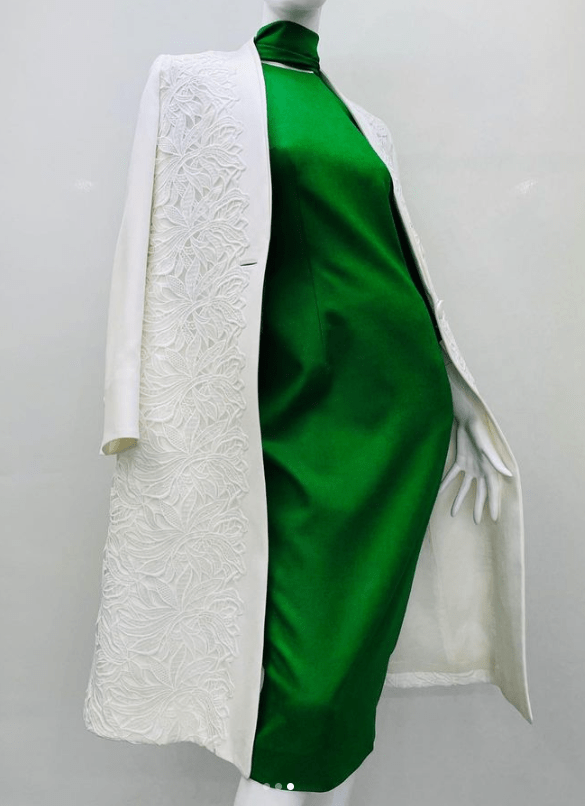 Vella COAT