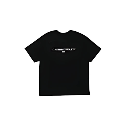 JIMWAG Matomo na T-shirt