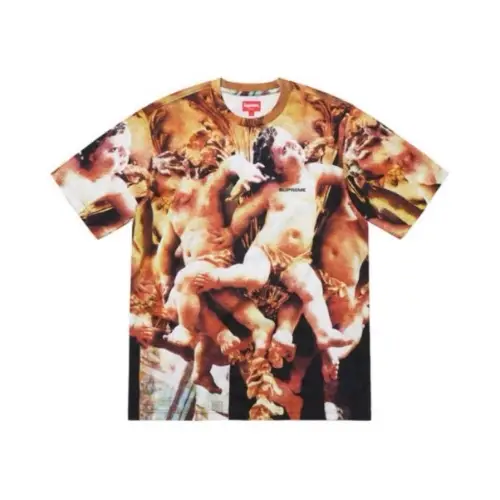 Supreme Putti Tee