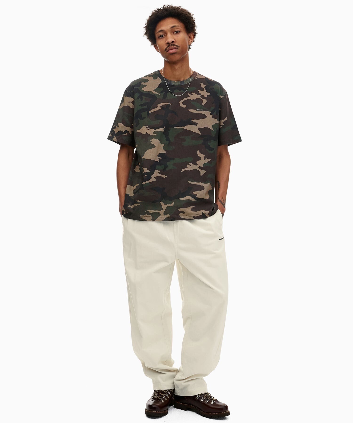 thisisneverthat T.N.T. Classic HDP Tee