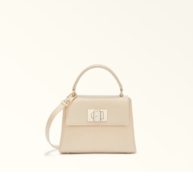 FURLA 1927 トップハンドル MINI