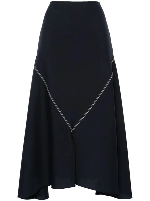 MARNI ハイウェストスカート