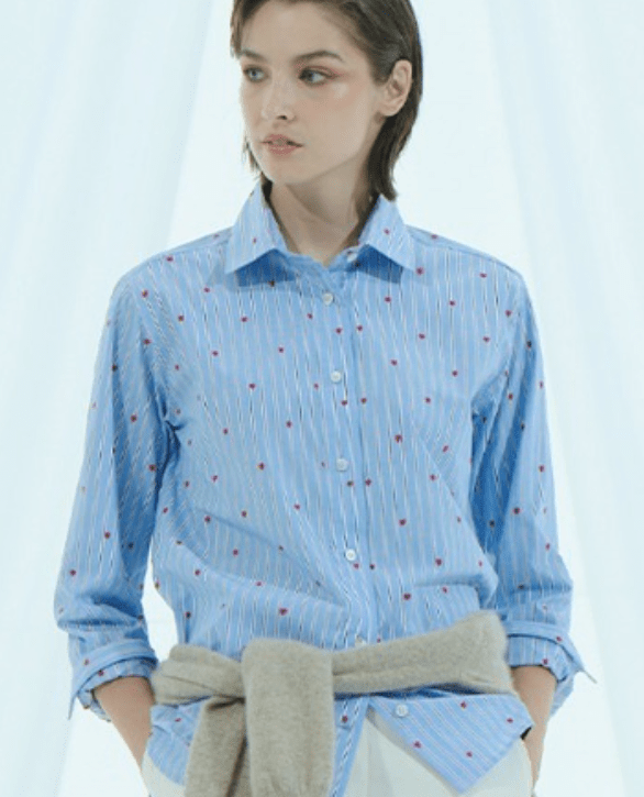 DOUBLE STANDARD CLOTHING MONALIZA Flower print ドレス