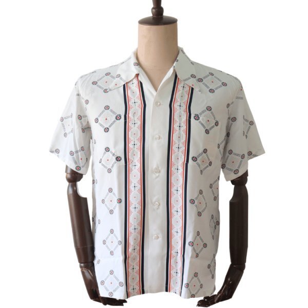 SUN SURF DUKE KAHANAMOKU SPECIAL EDITION WESTCOAST PATTERN