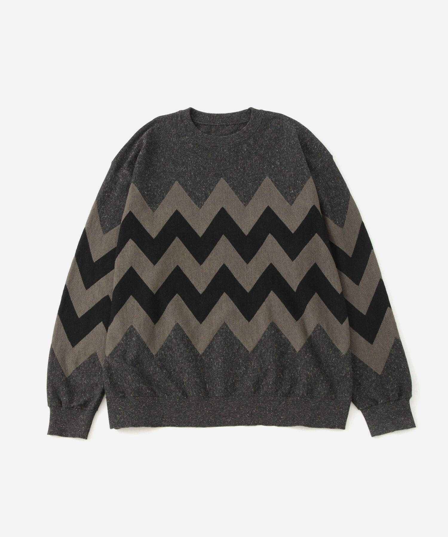 Saturdays NYC Greg Spike Sweater