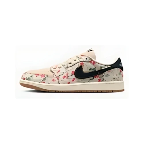 NIKE エア ジョーダン 1 LOW OG 八村塁