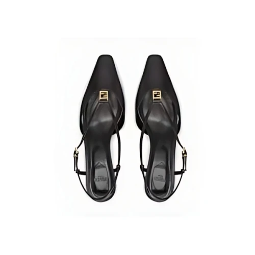 FENDI フェンディ フォールド