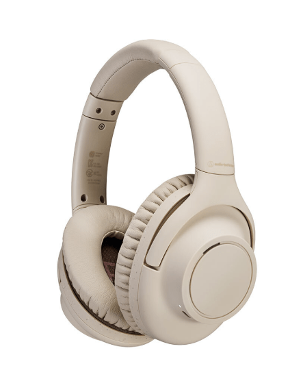 audio-technica ワイヤレスヘッドホン