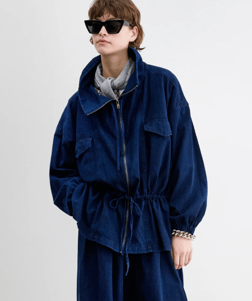 RACHEL COMEY クロニクルジャケット