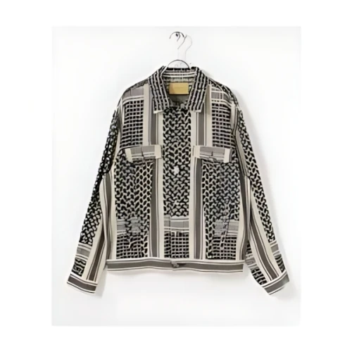 SEVEN BY SEVEN REWORK 3RD TYPE JACKET