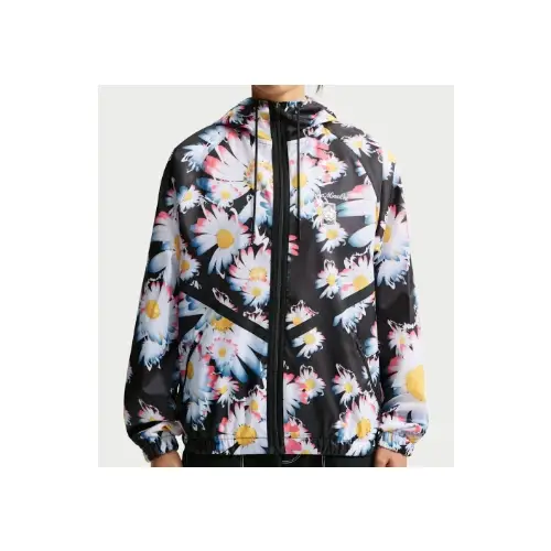NIKE アンセム ジャケット