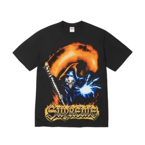 Supreme Grim Reaper Tee