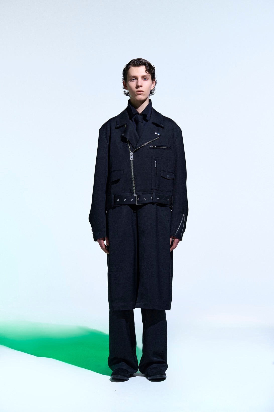 ANTOK 2025 A/W Look Book