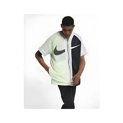 NIKE Baseball Top