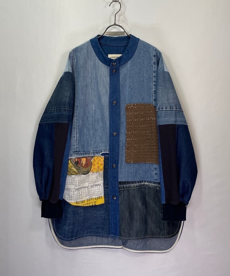 masterkey MK25A-S-03 COAL MINE SHIRTS