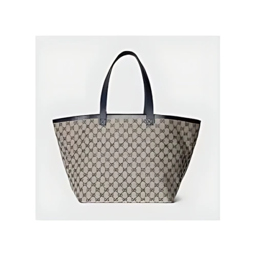GUCCI オリジナルGG ミディアム トートバッグ