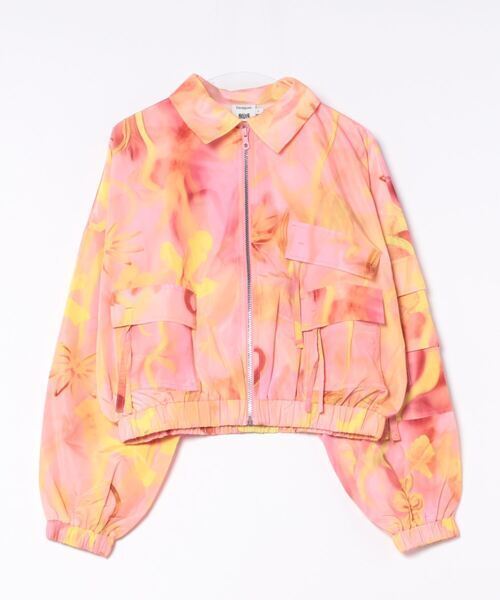 Desigual HILLARYCOLLINA ジャケット