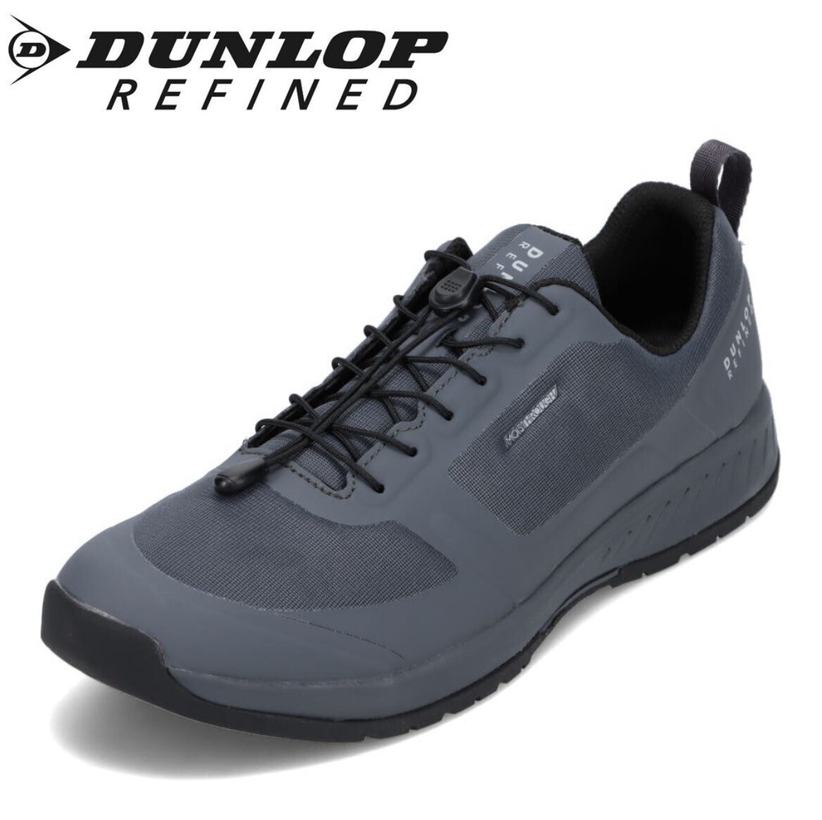 DUNLOP REFINED DA7003