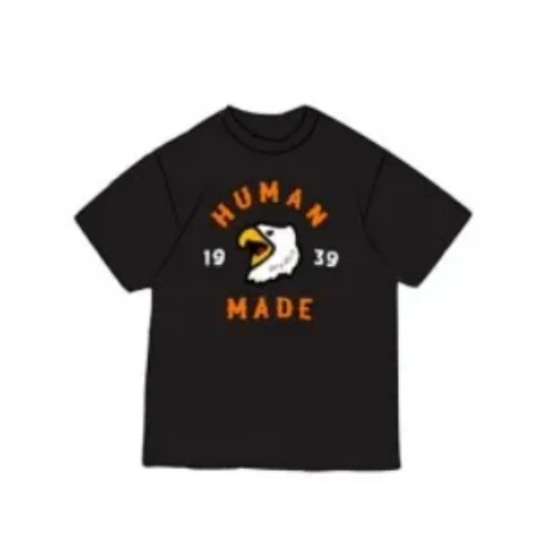 HUMAN MADE Eagle Graphic #07 T-Shirt